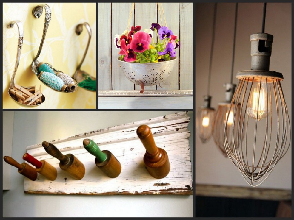 Décoration physique