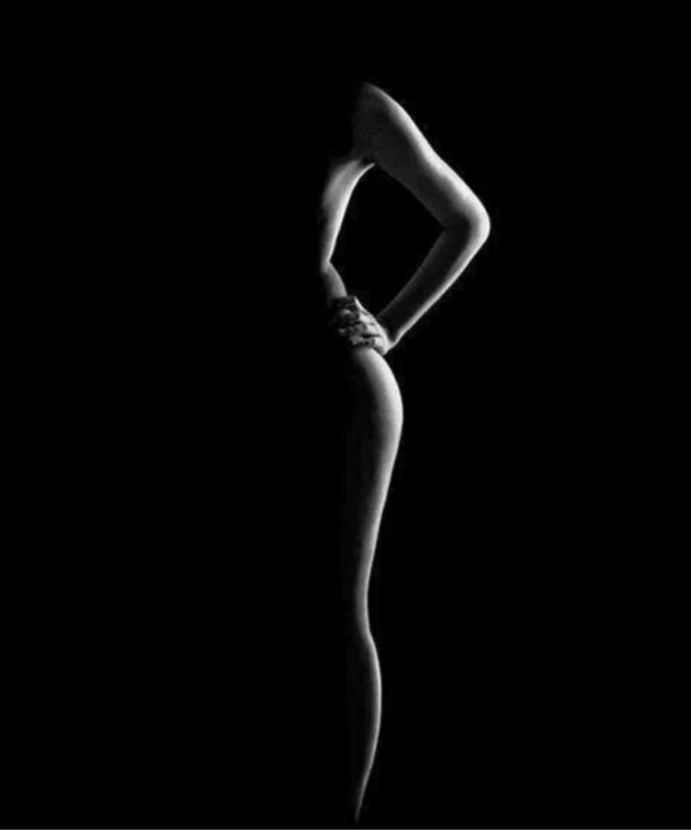 Catherine Riva Skinny