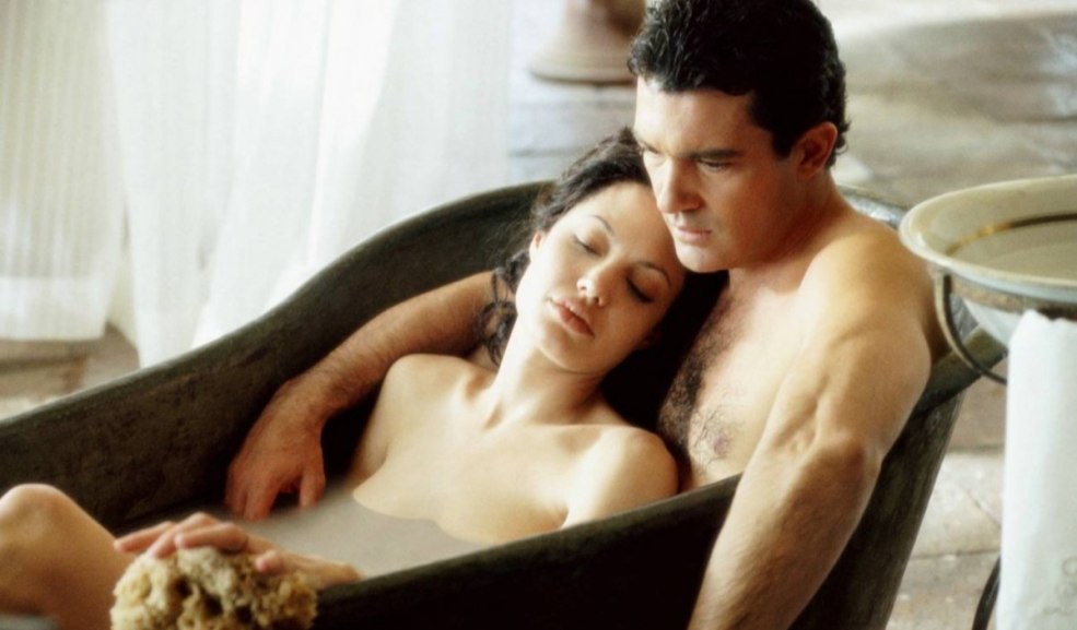 Angelina Petrova Hot 2018