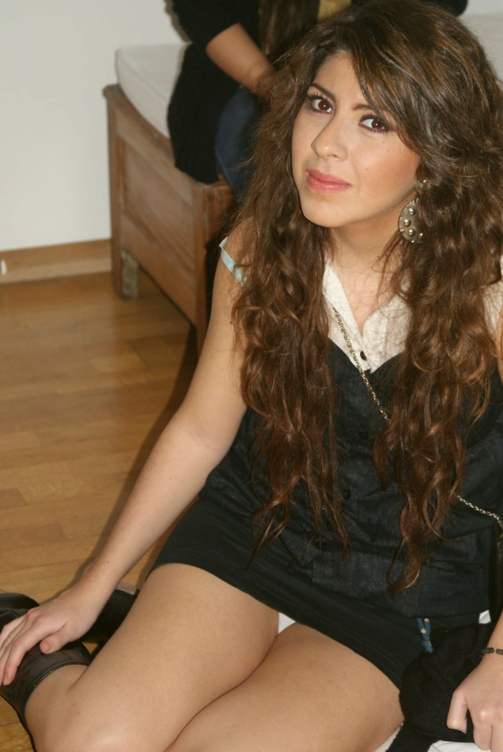 Katrin Deneva Day Beauty