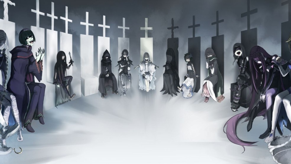 Associez-vous à l'arrière-plan de la lune