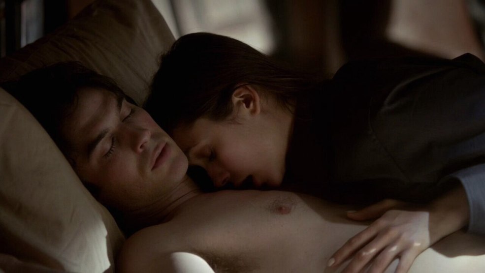 La scène est réelle