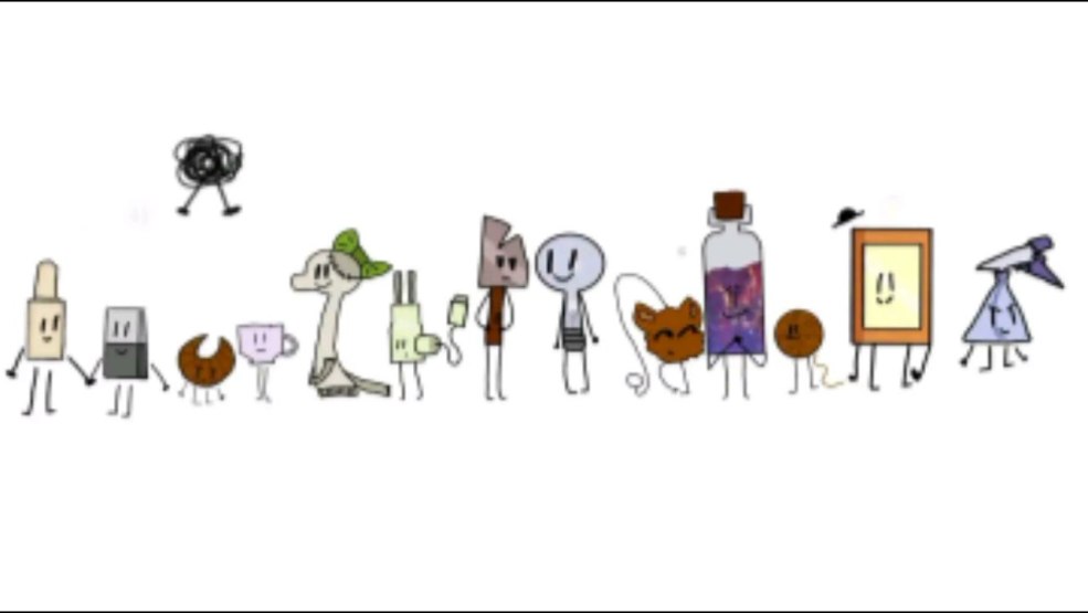 Et n m t tous les personnages