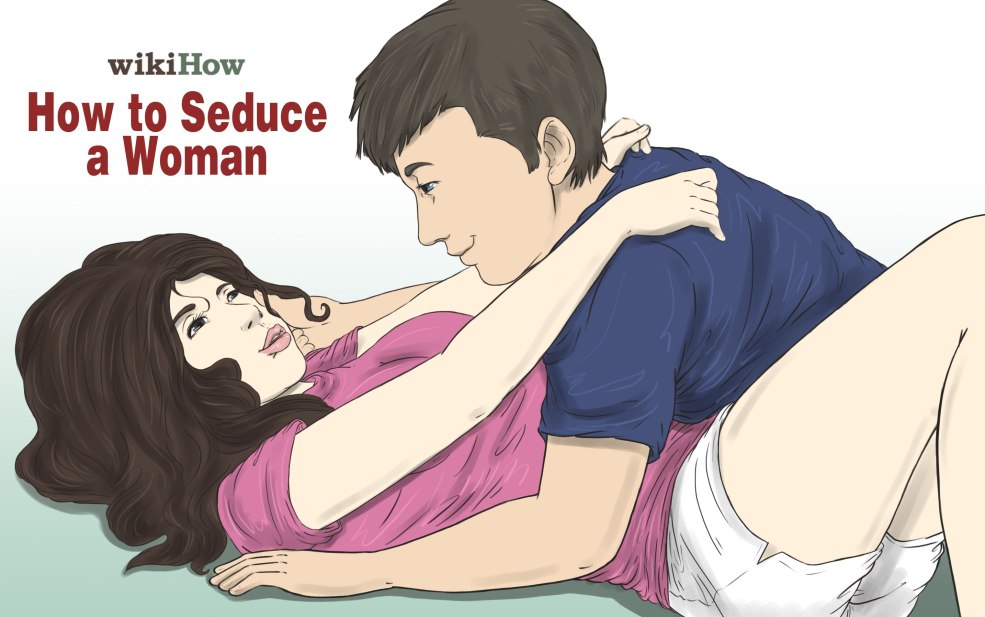 Séduction wikihow