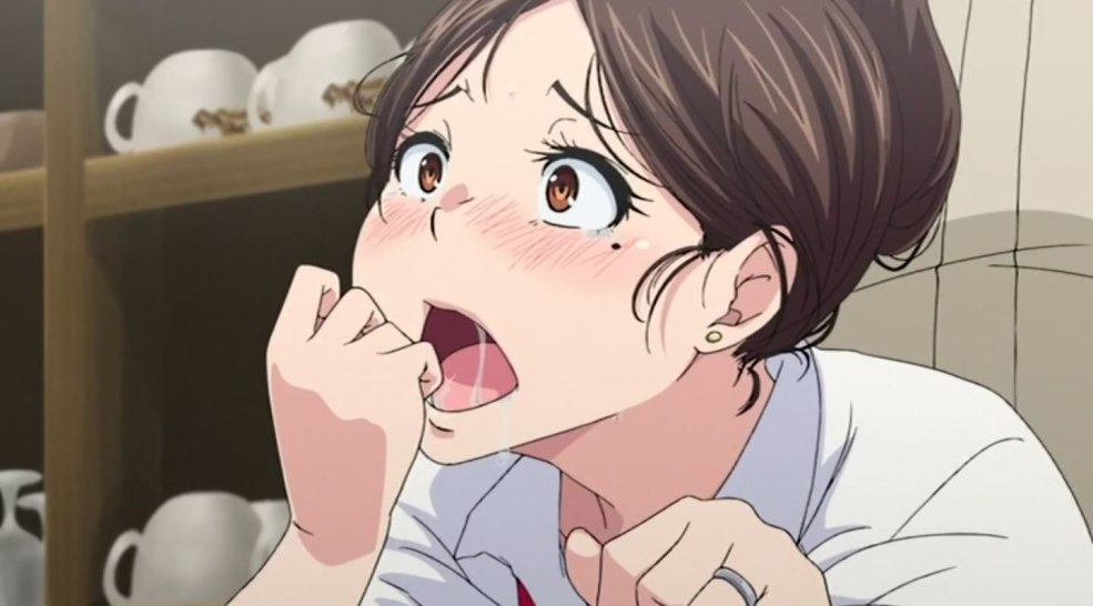 Yue ni hitozuma wa netorarta