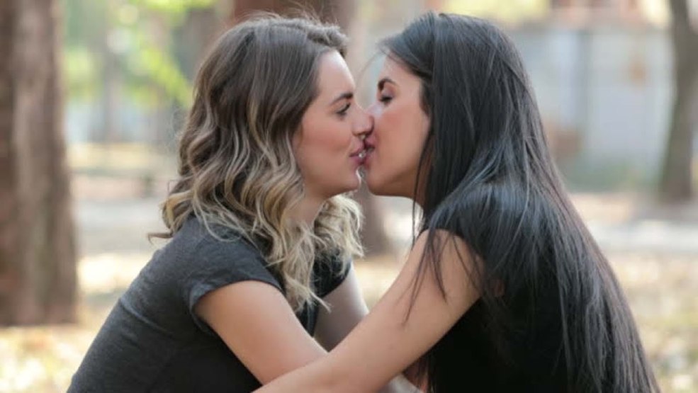 Lesbian Friend App