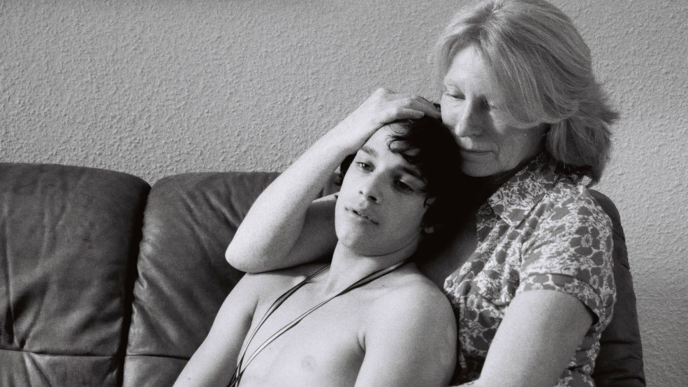 Kostya ulmann persécuté