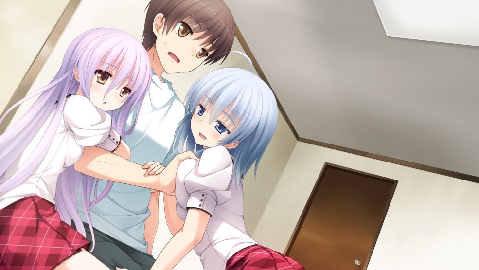 Paradise Sisters Saison 2