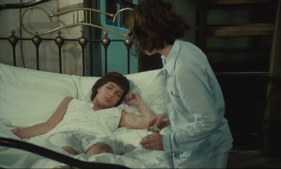 Préparez votre film de mouchoir 1978