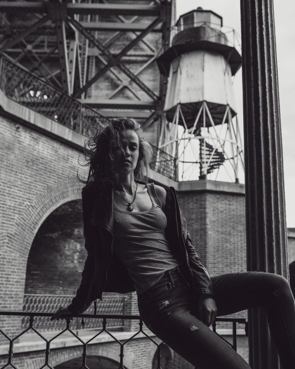 Scène ekaterina kovalchuk