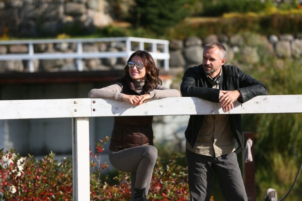 Oleg Platonov Secrets de l'enquête