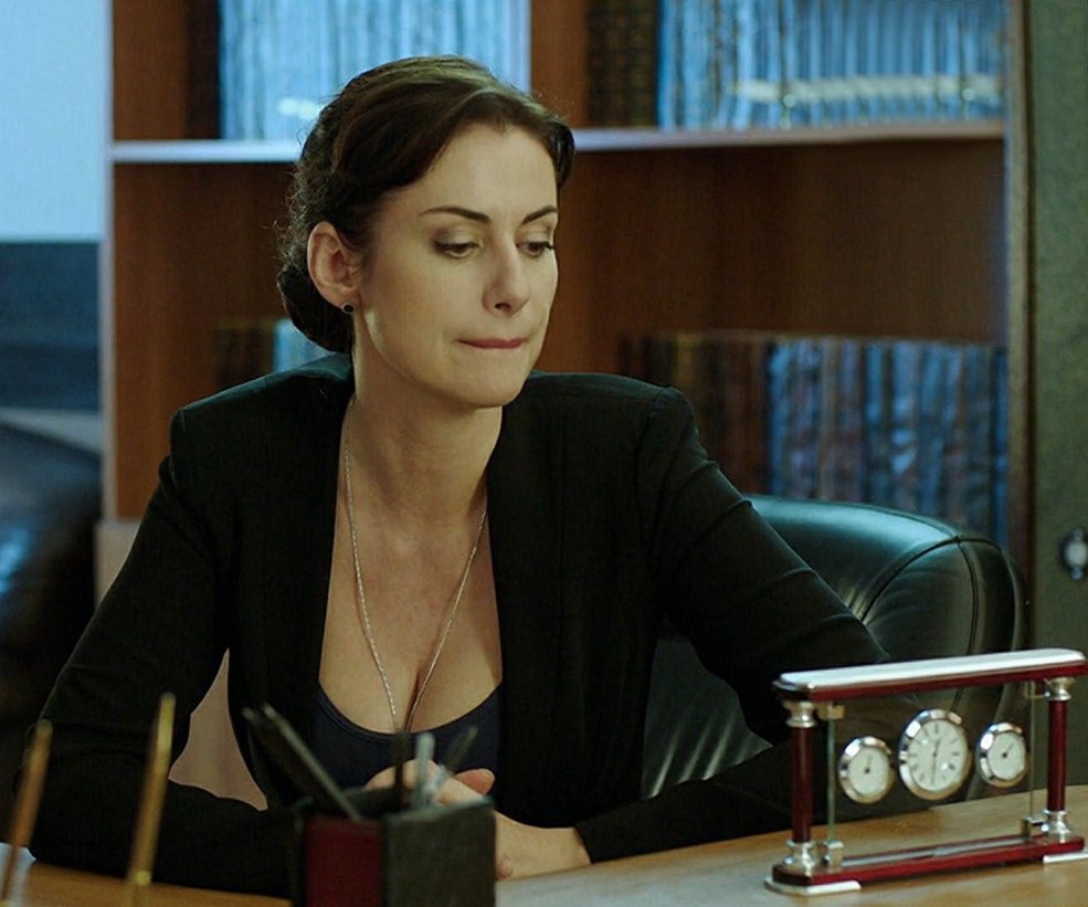 Anna Kovalchuk Decolith