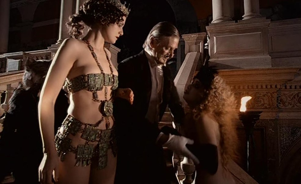 Maître et Margarita 2005 Anna Kovalchuk