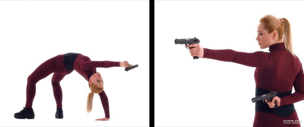 Zoya Berber Anna Nikolaevna 2