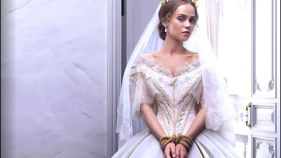 Ekaterina Kovalchuk Serf