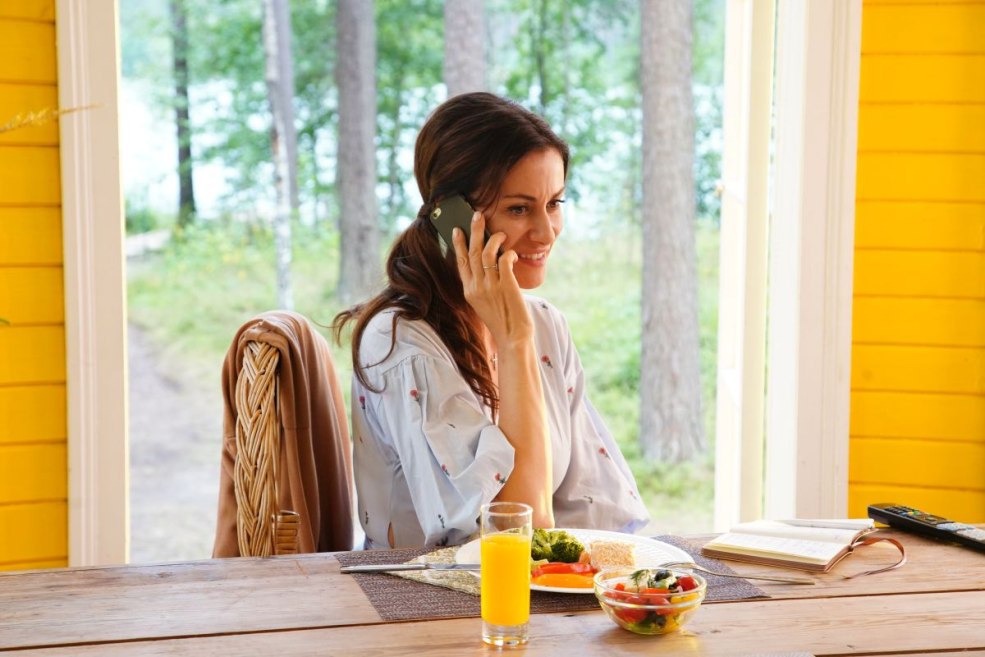 Anna Kovalchuk secrets de l'enquête