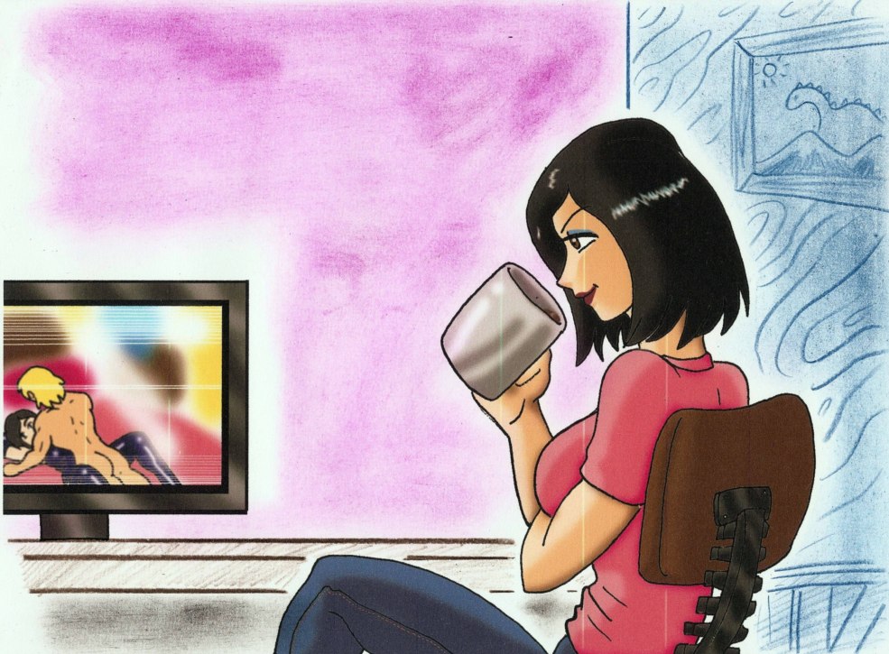 Féminisation failli