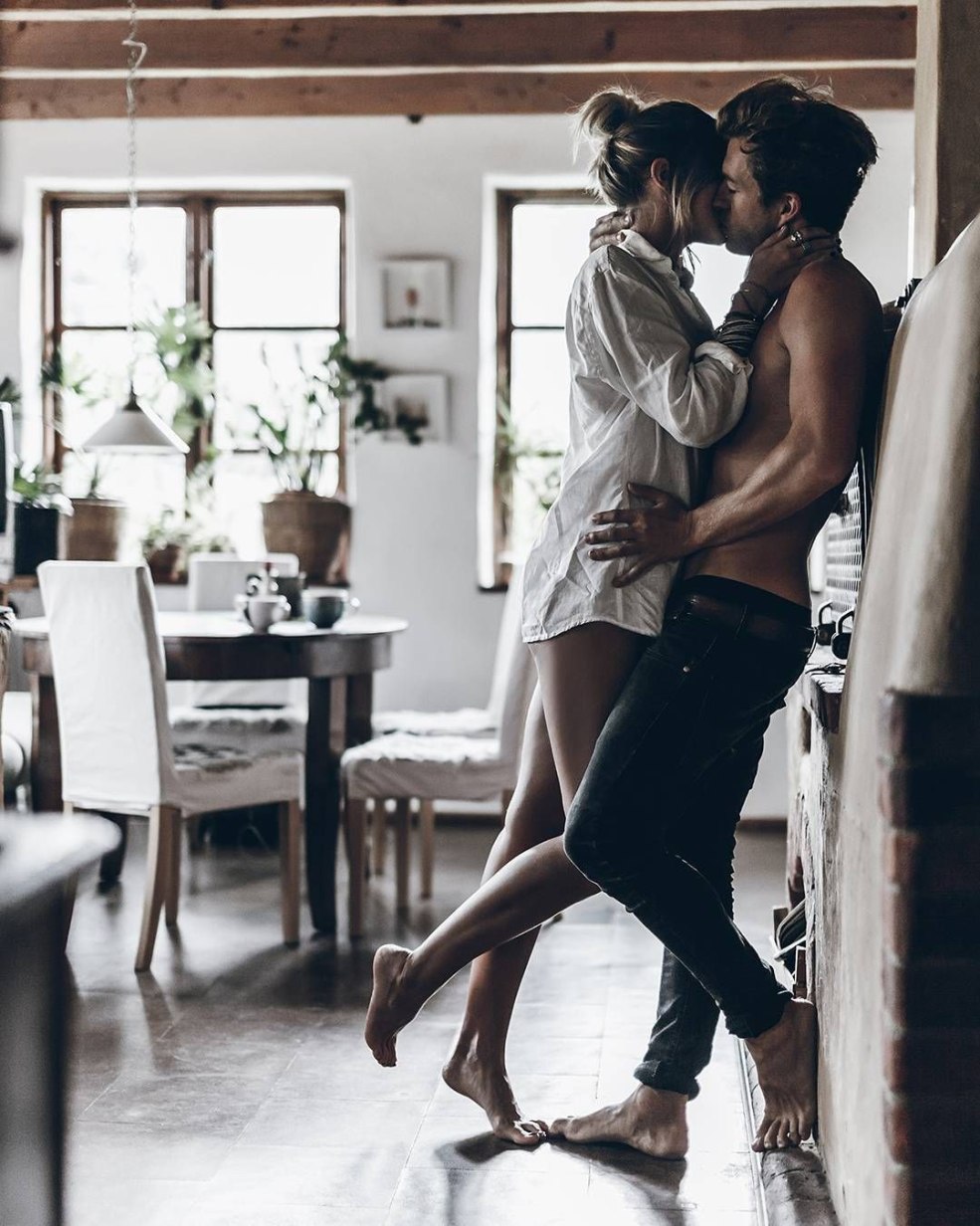 Sexualité masculine et féminine