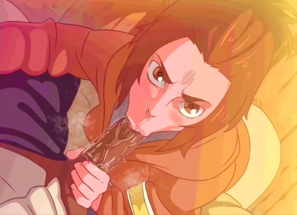 Mikasa Ackerman Hentai Anaal