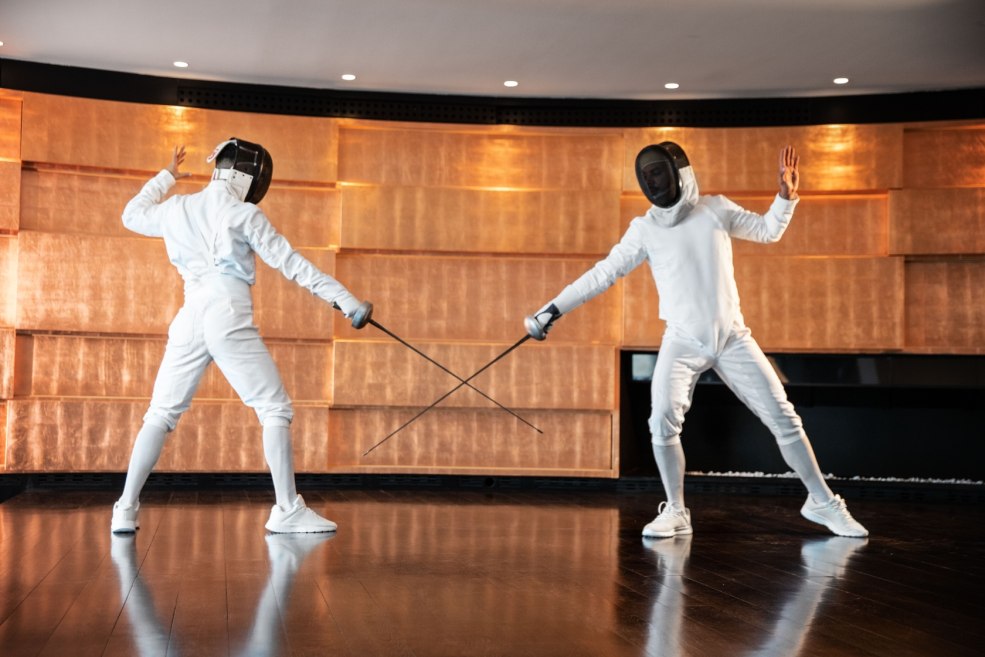 Taille de vêtements. Talla Taulle