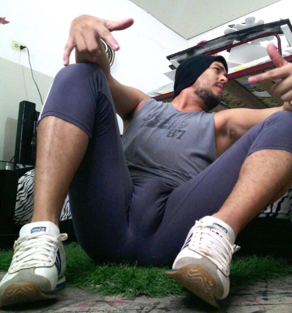 Les modèles de jeans mâles