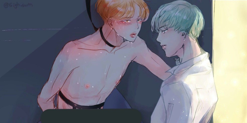 BTS Art 18 Yunmins