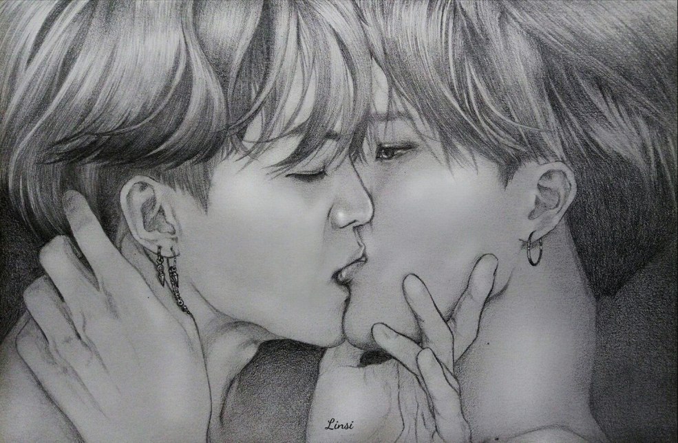 BTS Art 18 Yunmins