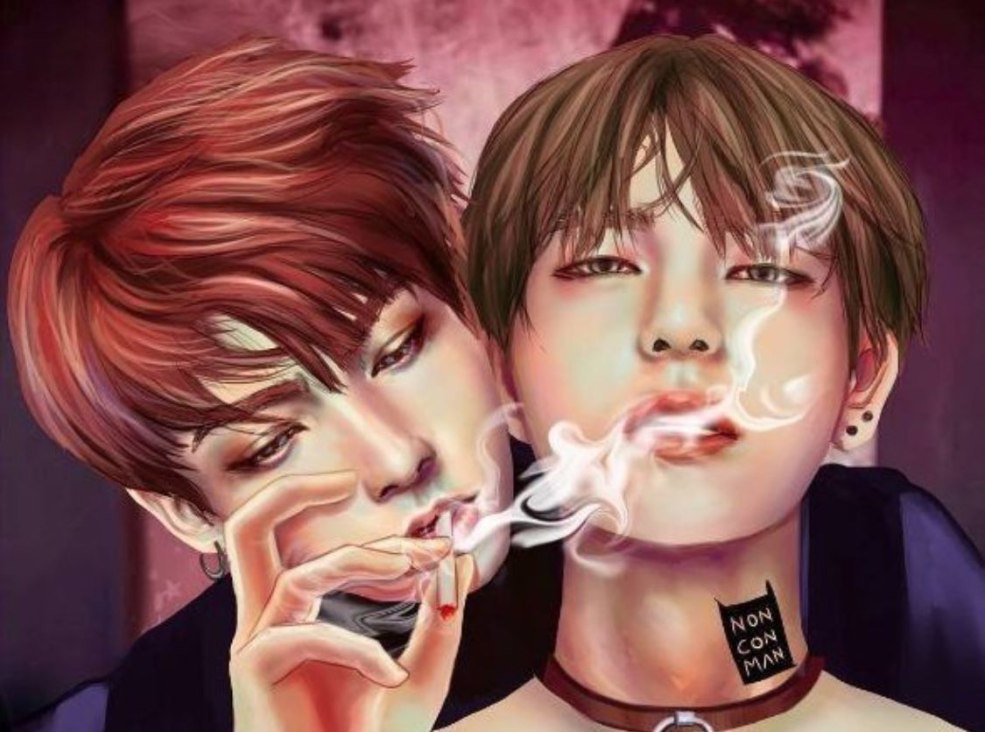 BTS Art 18 Viguki