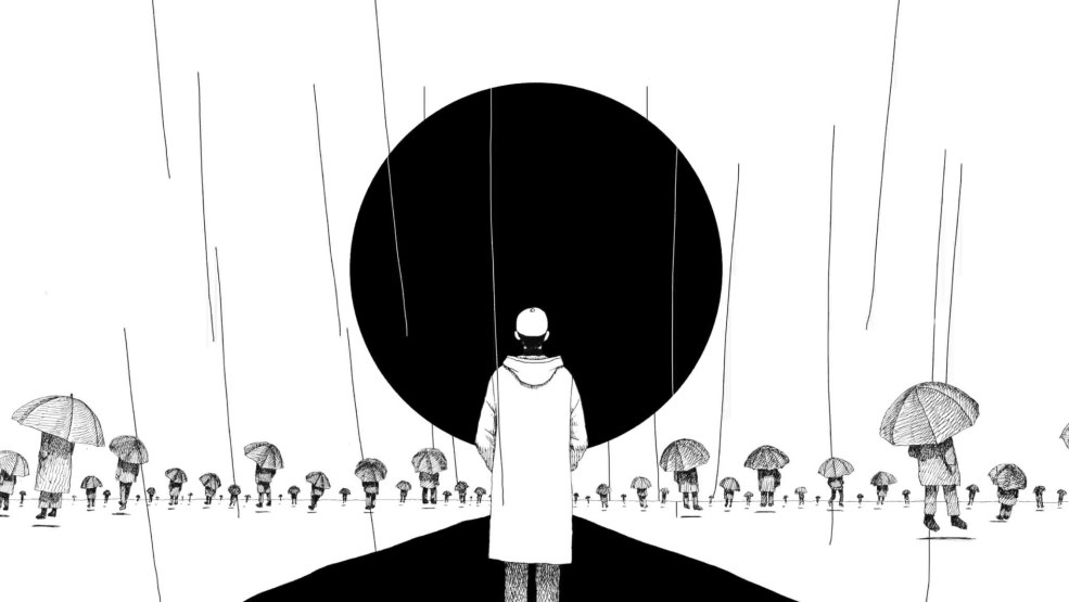 Bts pour toujours pluie