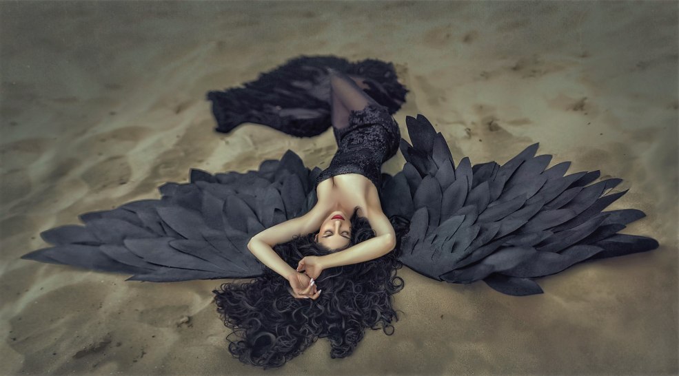 Photographe de Chernona Raven