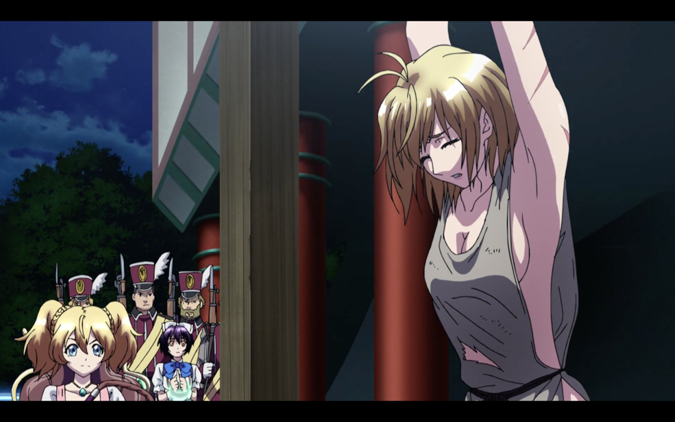 Anime anga hentai