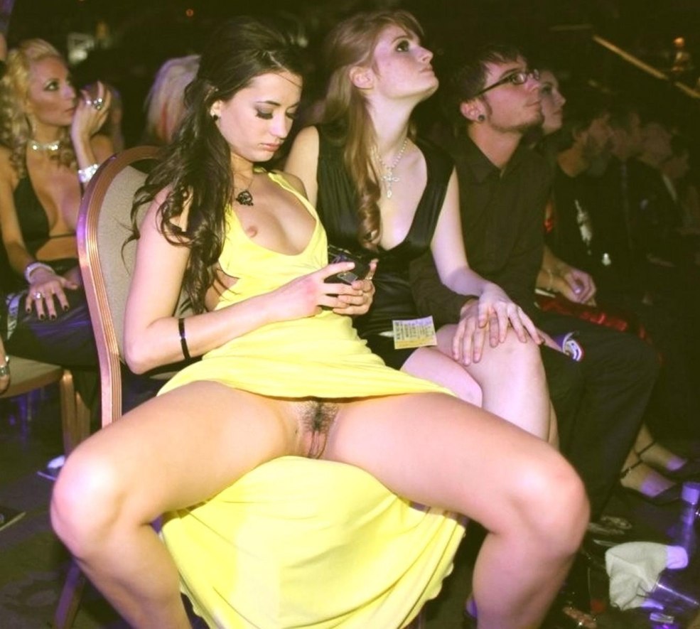 Vagin de Dominica Chibova 2020