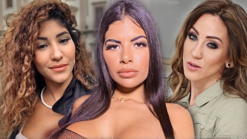 Levy Tren à McGayiver