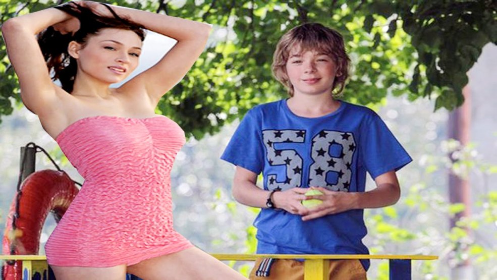 Angelina Castro - Angelina Castro