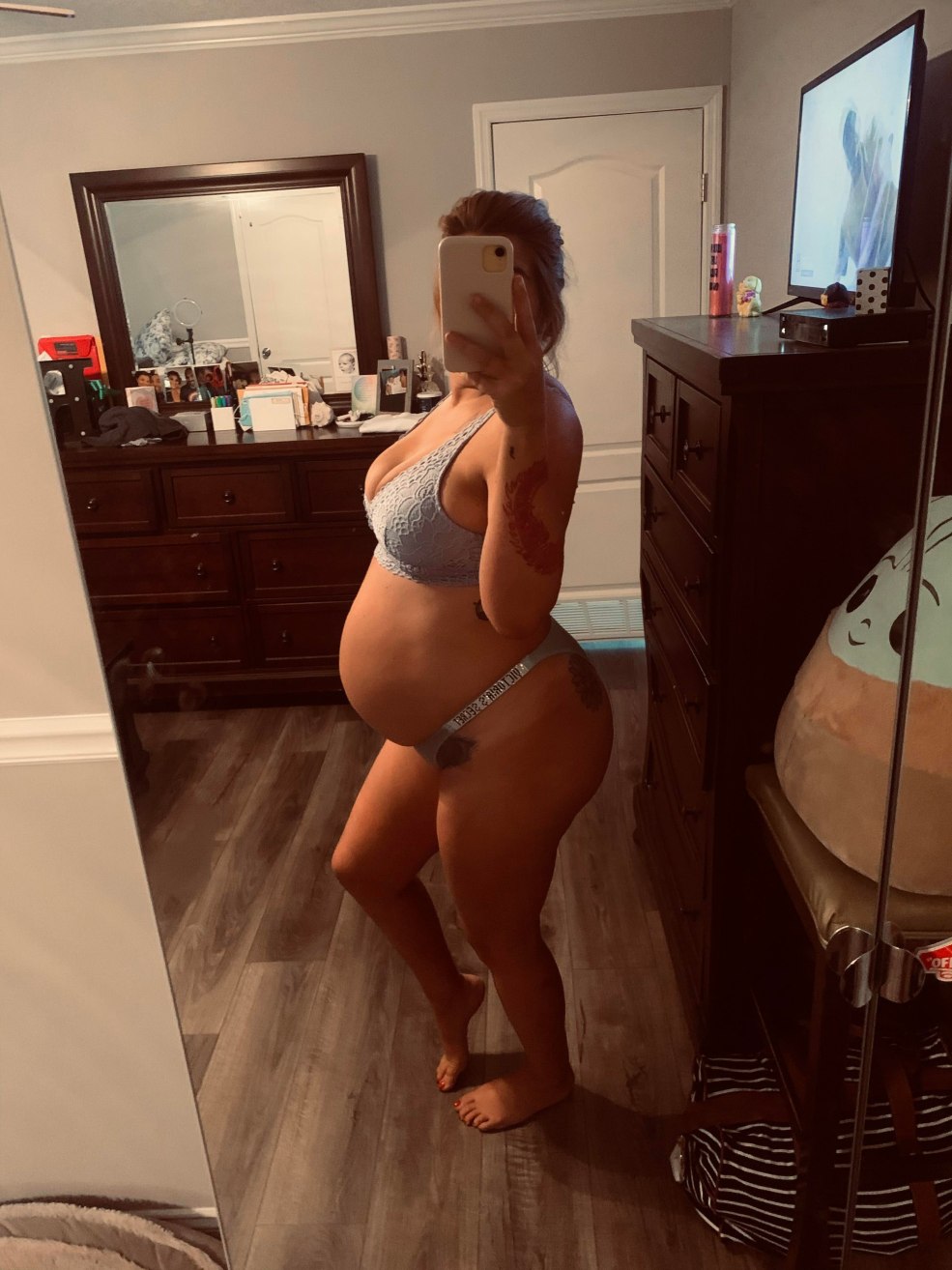 Le CV du développeur