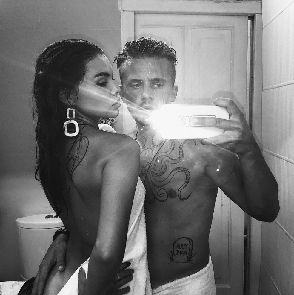 Alina et Nikita House 2