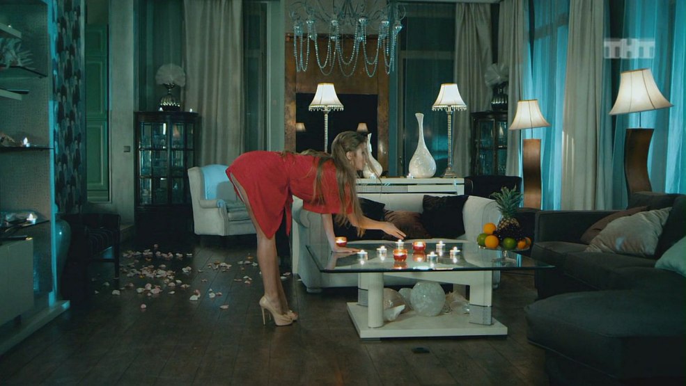 Alina Lanina Saga Tanya