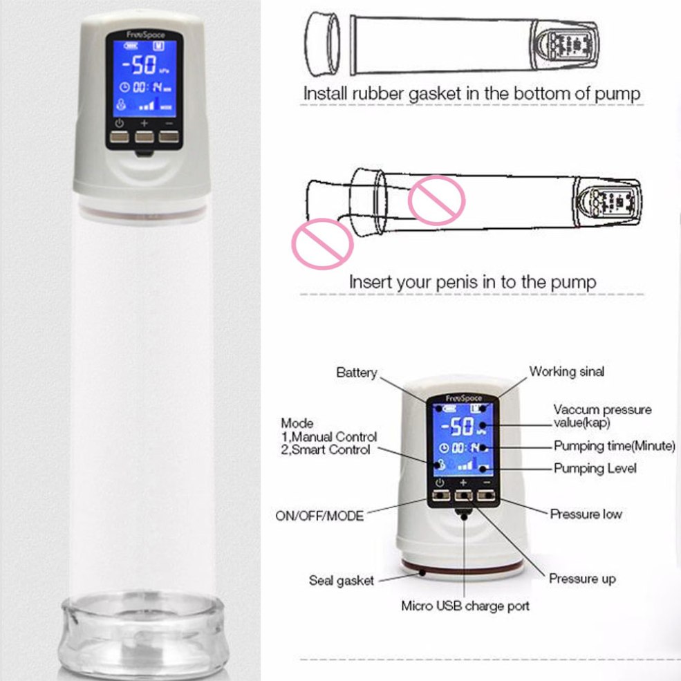 Plusieurs beaux membres