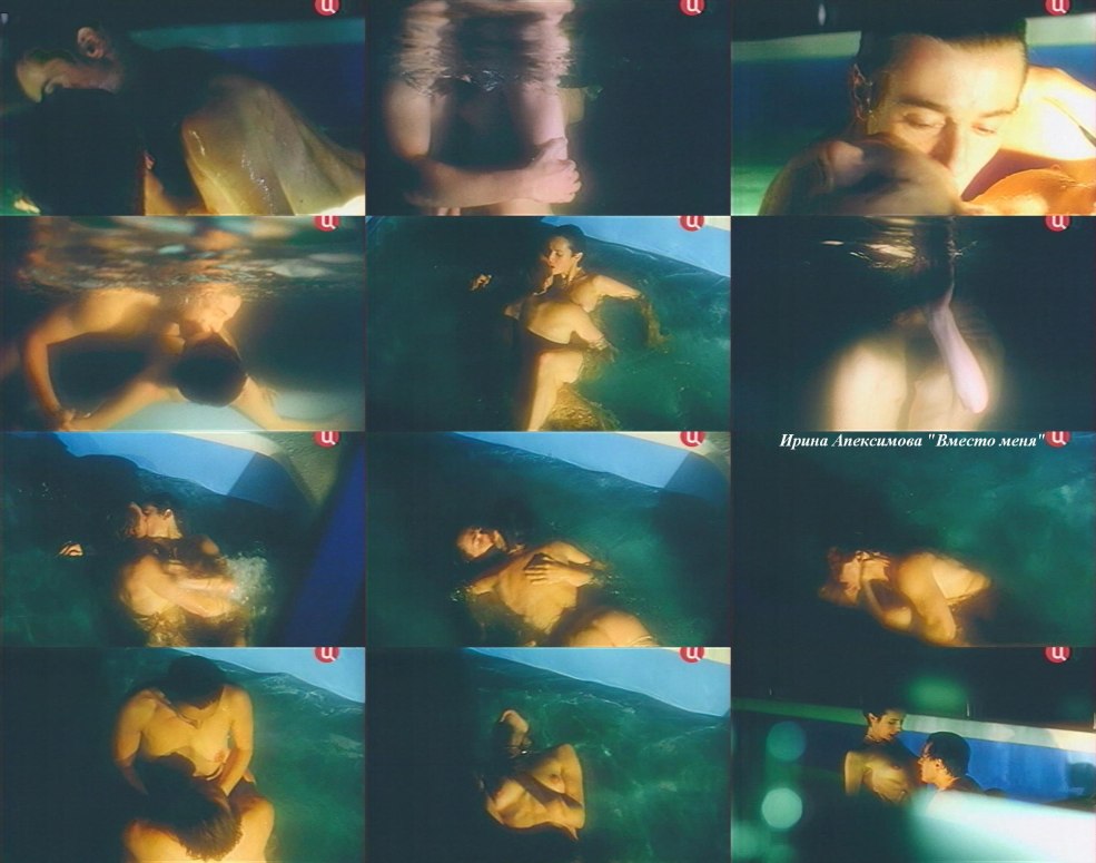 Irina Soboleva Son Inceste