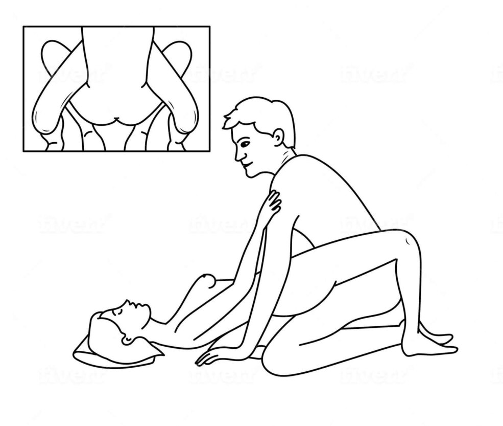 Francesca James Mike Adriano