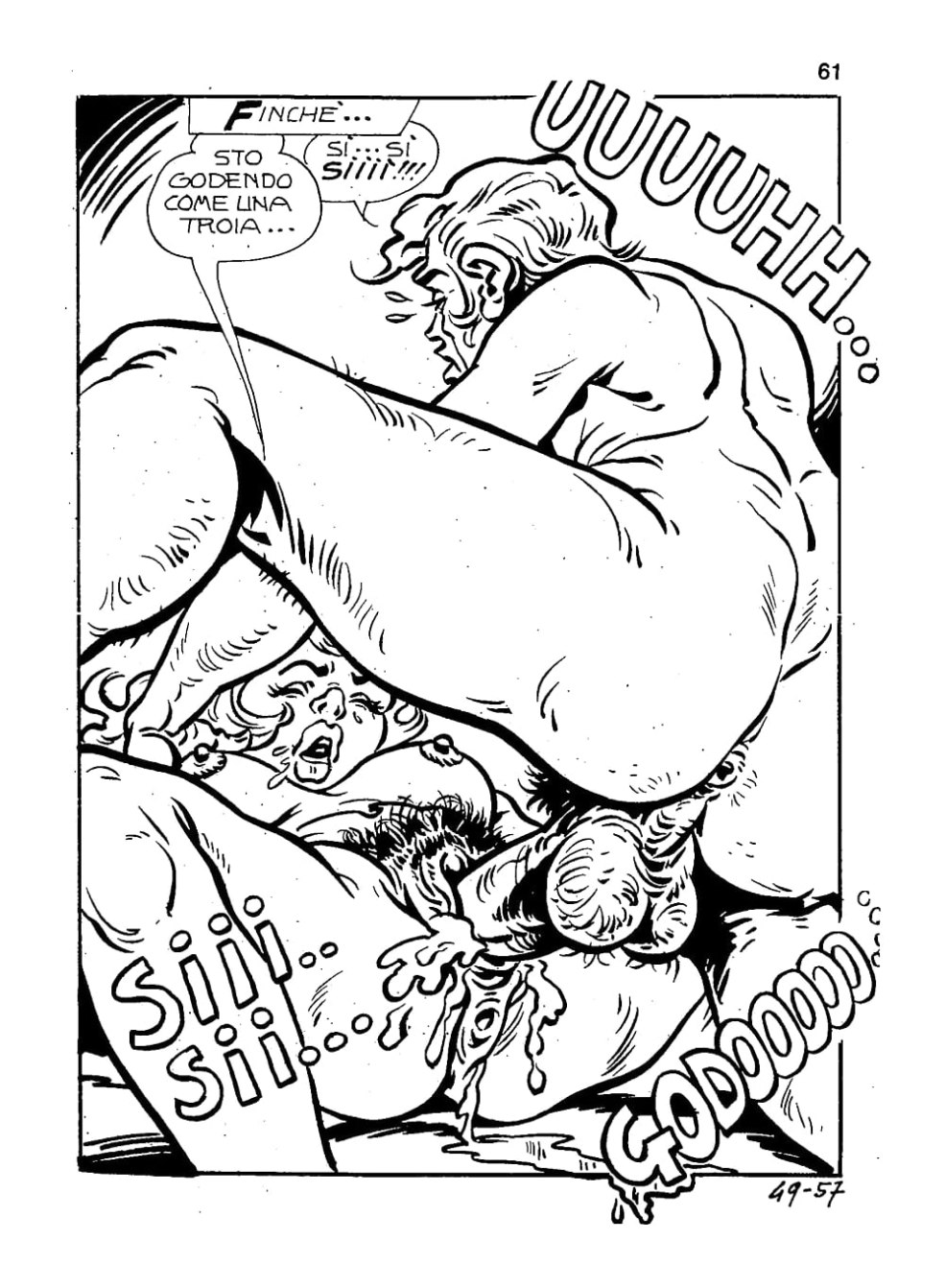 Silvio dante Dessin xxx