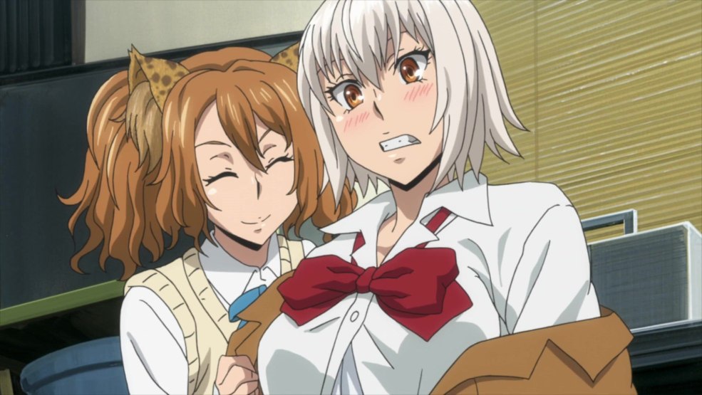 Catherine Leprince Film 1983