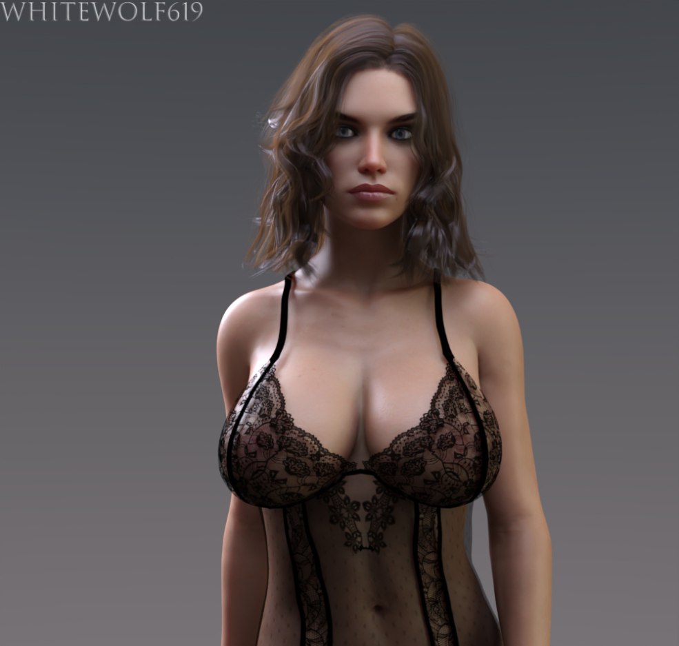 L'art étant un dik bella