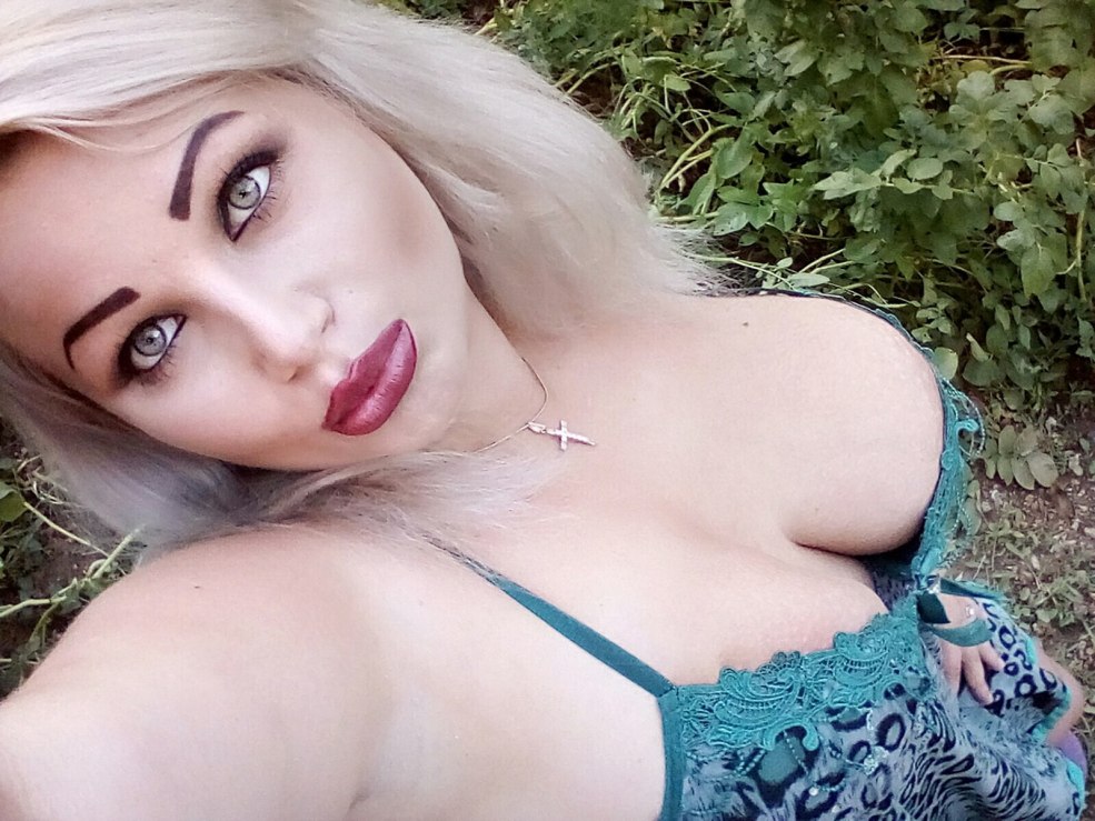 Skors Sevastopol Alesya Timofeeva