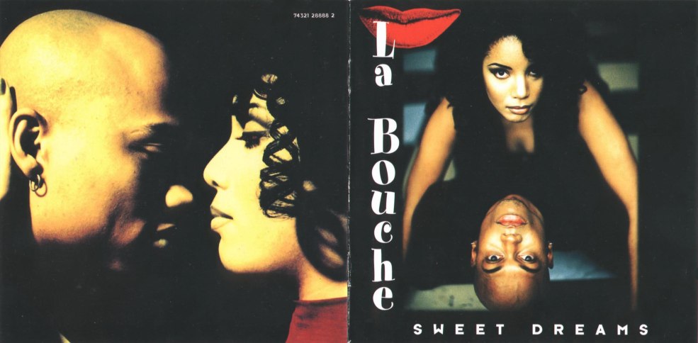 La Bouche 1995