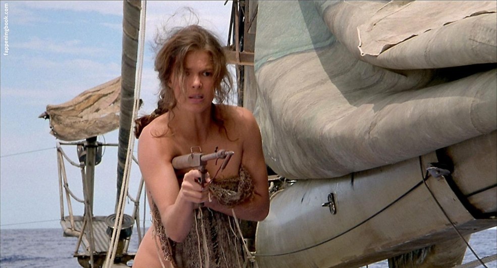 SHARON Stone Naked Backs