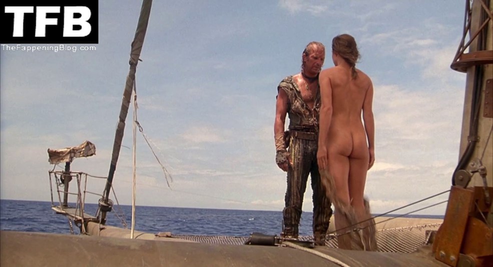 GENIE TRIPLEHORN Water World