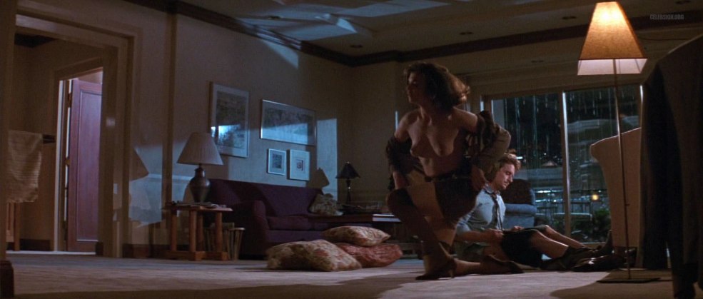 Waterworld 1995 Jeanne Triplorn