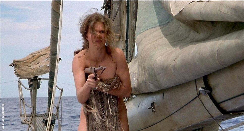 Waterworld 1995 Jeanne Triplorn