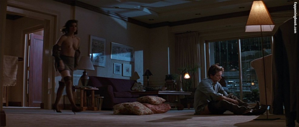 Sexe de base de l'instinct 1992